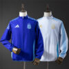 2025 ARGENTINA WINDBREAKER JACKET REVERSIBLE