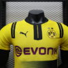 24-25 DORTMUND CUP VERSION PLAYER VERSION