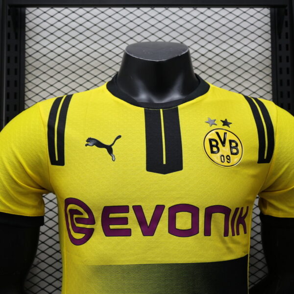 24-25 DORTMUND CUP VERSION PLAYER VERSION