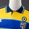 1999-00 PARMA CALCIO HOME