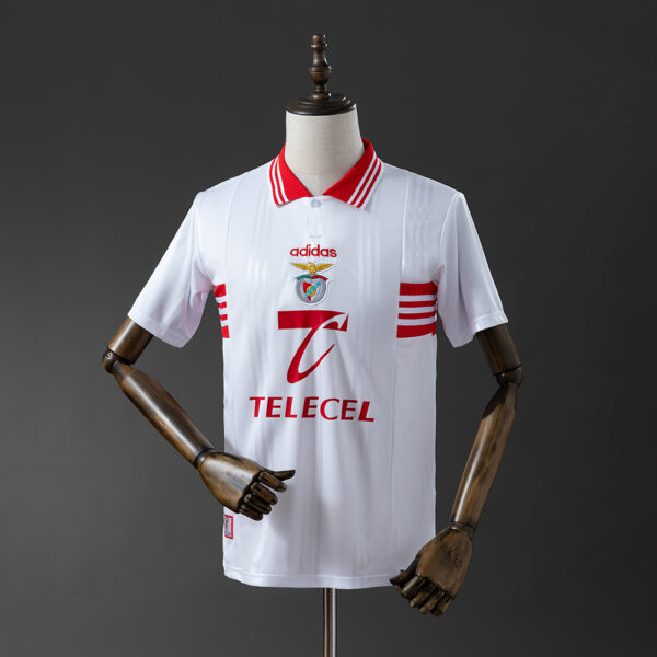 1997-99 BENFICA AWAY