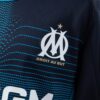 2025-26 MARSEILLE AWAY MEN AND KIDS KIT