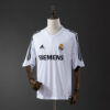 2005-06 REAL MADRID HOME
