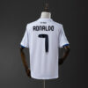 2010-11 REAL MADRID HOME (FAN VERSION)