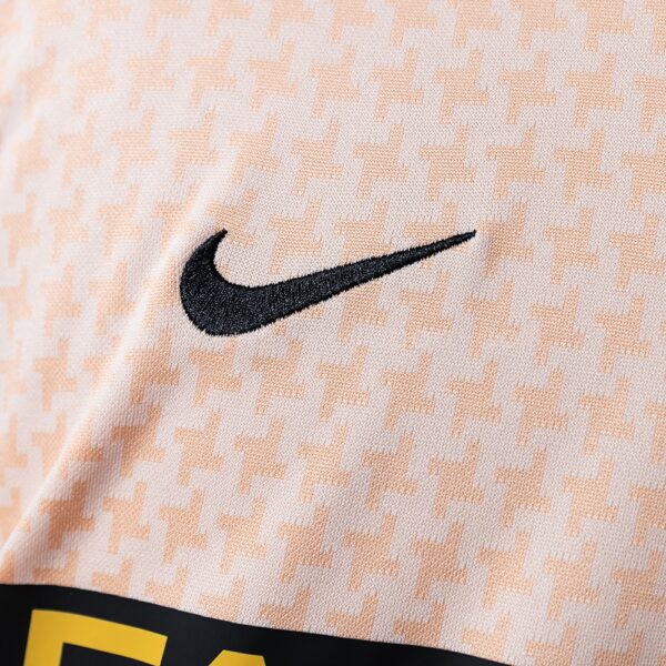 2003-04 JUVENTUS THIRD AWAY