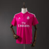 2014-15 REAL MADRID AWAY（FAN VERSION）