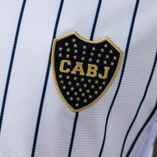 2025-26 BOCA JRS US PACK WHITE