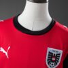 2026 AUSTRIA WORLD CUP HOME MEN AND KIDS KIT