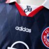 1997-98 BAYERN MUNICH HOME