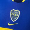 2002-03 BOCA JUNIORS HOME