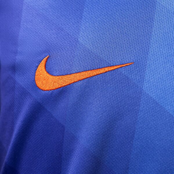 2014 NETHERLANDS AWAY