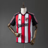 2000-01 RIVER PLATE AWAY