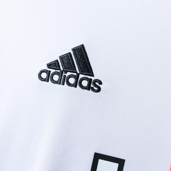2019-20 JUVENTUS HOME
