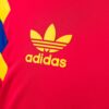 1990 COLOMBIA AWAY