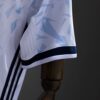 2016-17 JAPAN AWAY