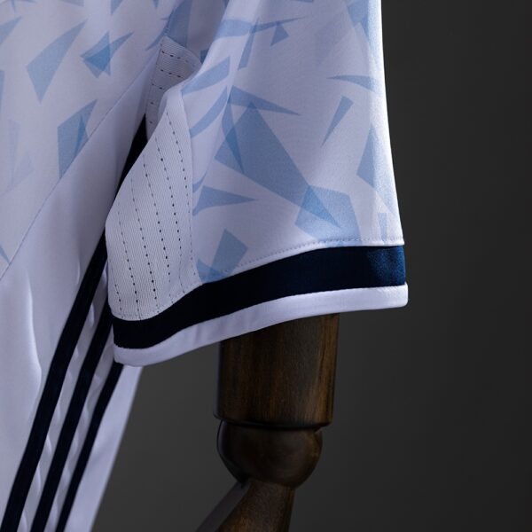 2016-17 JAPAN AWAY