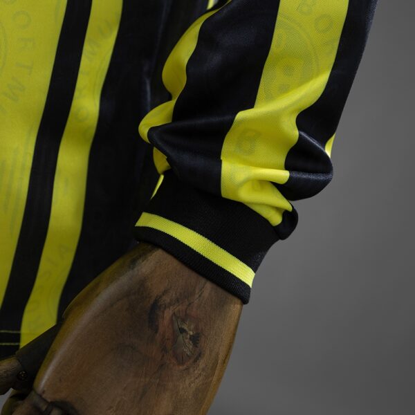 1996-97 BORUSSIA DORTMUND HOME LONG SLEEVE