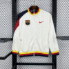 25-26 BARCELONA TRAINING WINDBREAKER