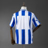 1992-93 SHEFFIELD WEDNESDAY HOME