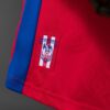 1998-99 CRYSTAL PALACE HOME