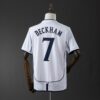 2002 ENGLAND HOME