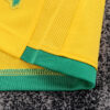 2006 BRAZIL HOME KIDS KIT