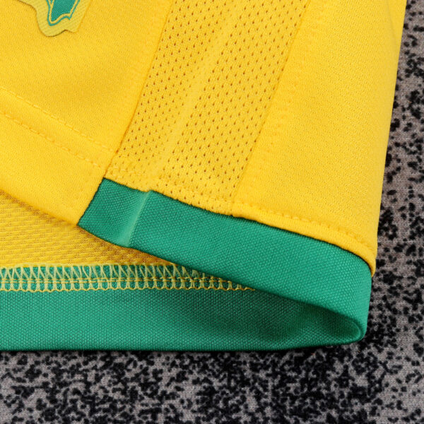 2006 BRAZIL HOME KIDS KIT