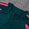 2026-27 REAL MADRID JACKET TRACKSUITS TRAINING SUIT