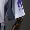 2025-26 TOTTENHAM HOTSPUR HOME MEN AND KIDS KIT