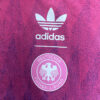 24-25 GERMAN TRAINING WINDBREAKER （DOUBLE SIDED ）