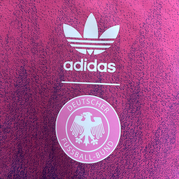 24-25 GERMAN TRAINING WINDBREAKER （DOUBLE SIDED ）