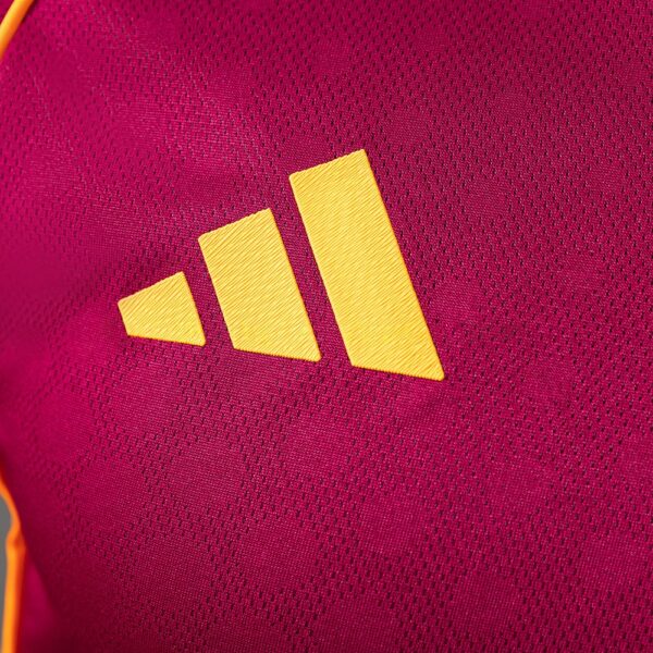 2025-26 ROMA HOME (PLAYER VERSION)