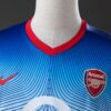 2002-04 ARSENAL AWAY