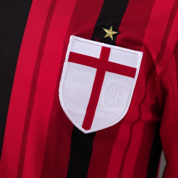 2014-15 AC MILAN HOME
