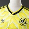 1988 BORUSSIA DORTMUND HOME