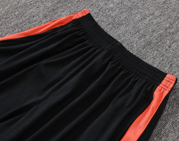 2026-27 NETHERLANDS TRACKSUITS TRAINING SUIT
