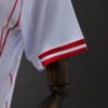 2025-26 ARSENAL US PACK SHIRT