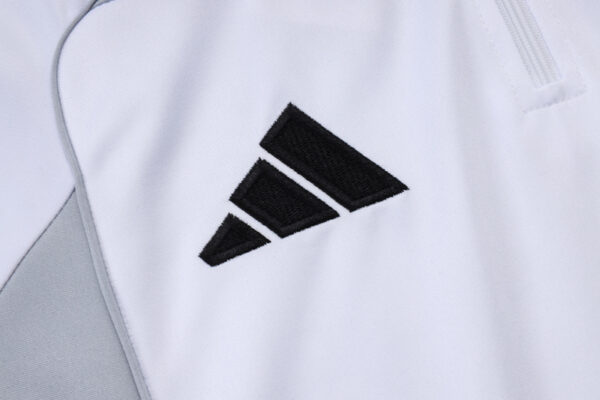 2025-26 REAL MADRID TRACKSUITS TRAINING SUIT