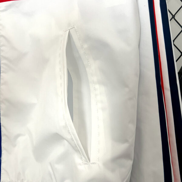 1998 FRANCE TRAINING WINDBREAKER （DOUBLE SIDED）