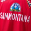 1995-96 FIORENTINA THIRD AWAY