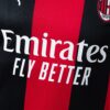2026-27 AC MILAN HOME (PLAYER VERSION)