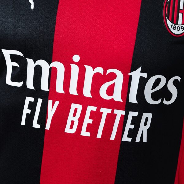 2026-27 AC MILAN HOME (PLAYER VERSION)