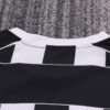 2002-03 JUVENTUS HOME KIDS KIT