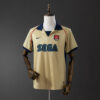 2001-02 ARSENAL AWAY