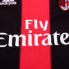 2010-11 AC MILAN HOME KIDS KIT