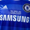 2011-12 CHELSEA CHAMPIONS LEAGUE HOME