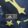 2025-26 BOCA JUNIORS THIRD AWAY PLAYER VERSION