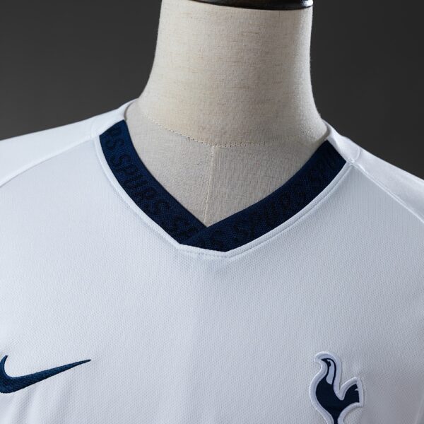 2019-20 TOTTENHAM HOTSPUR HOME