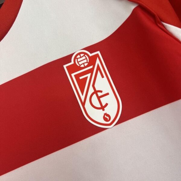 2025-26 GRANADA HOME