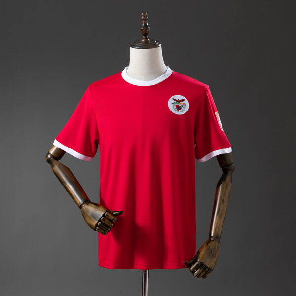 1973-74 BENFICA HOME